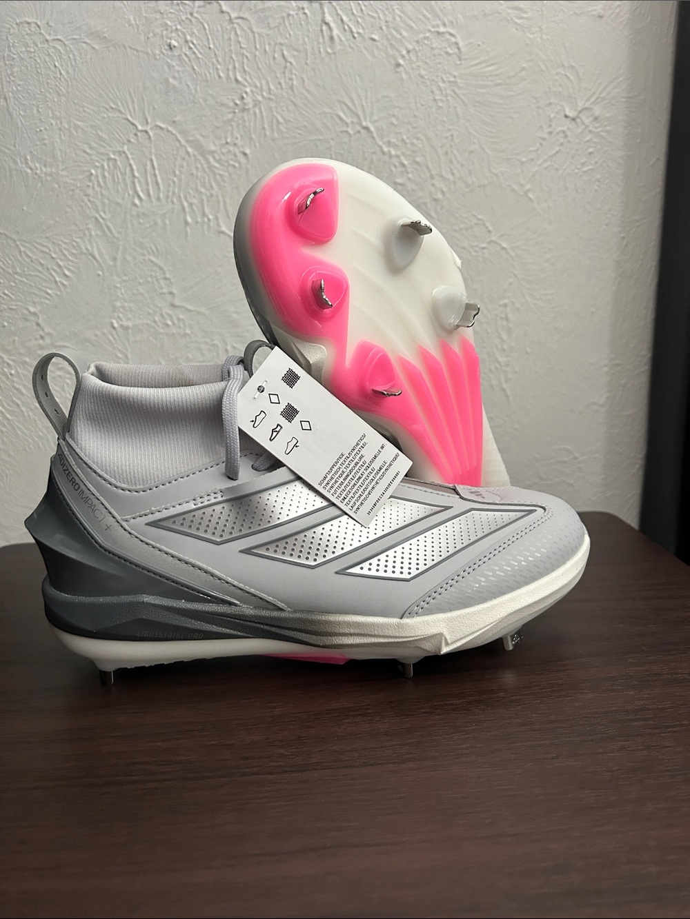Adidas Adizero Impact+ 2.0 ⚾️